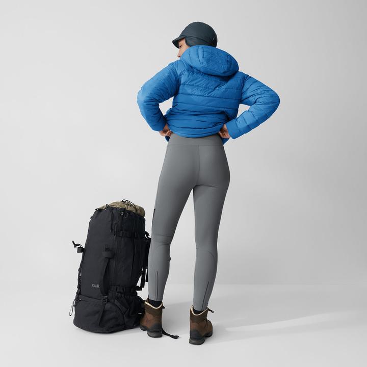 Actual product image Fjällräven Abisko Värm Trekking (XS)