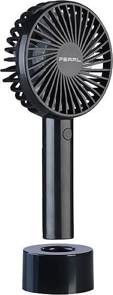 Produktbild Pearl 2in1-Hand- & Tisch-Ventilator