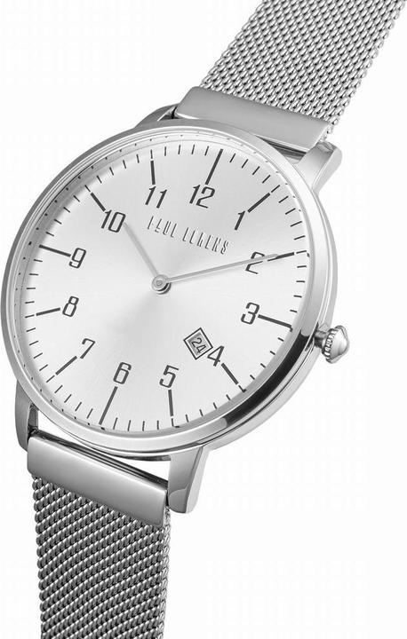 Image du produit Paul Lorens Damenuhr PL11503B-3C1 (190 mm)
