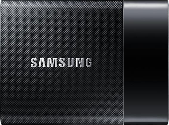 Immagine prodotto Samsung SSD portatile T1 (500 GB)