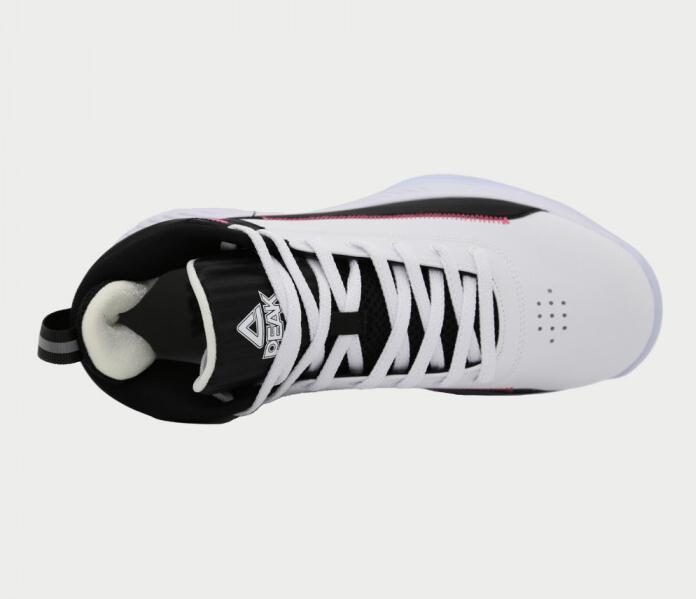 Actual product image Peak Ice Works training shoes high blade (41)