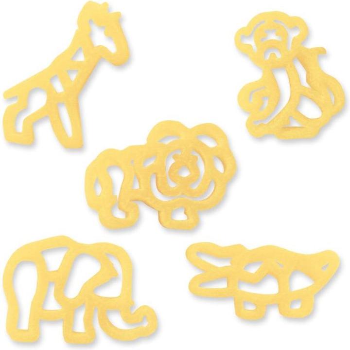 Image du produit Alb-Gold Kid's Pasta Safari Bio (300 g)