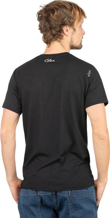 Actual product image Chillaz Sunny Mountains T-Shirt (L)