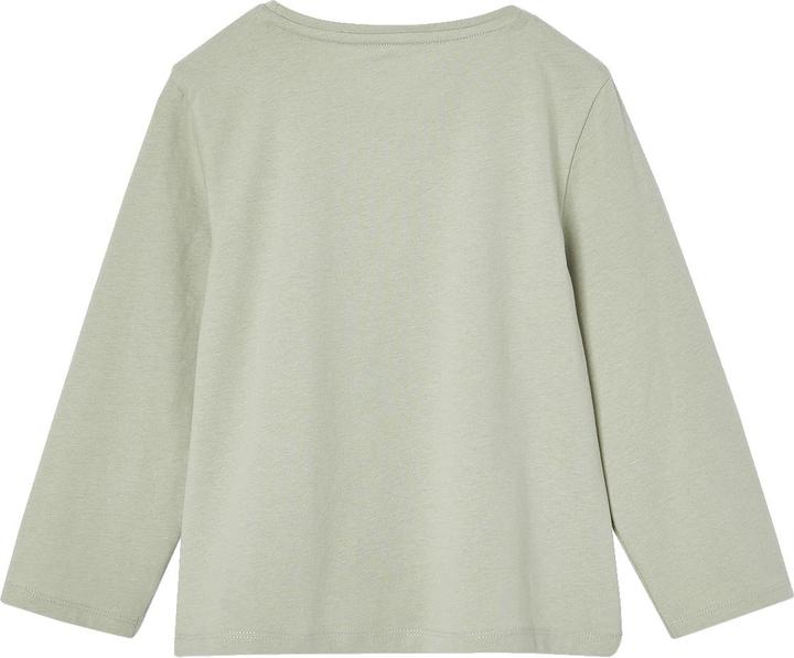 Immagine prodotto Vertbaudet 3er-Pack Mädchen Shirts mit Print BASIC (98)