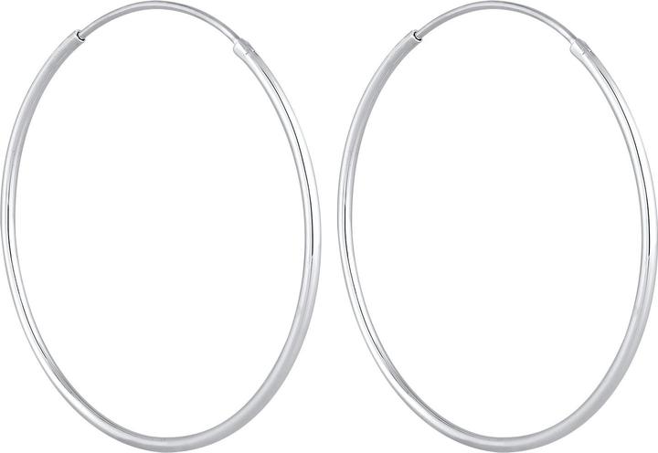 Actual product image Elli Creole (925 sterling silver)