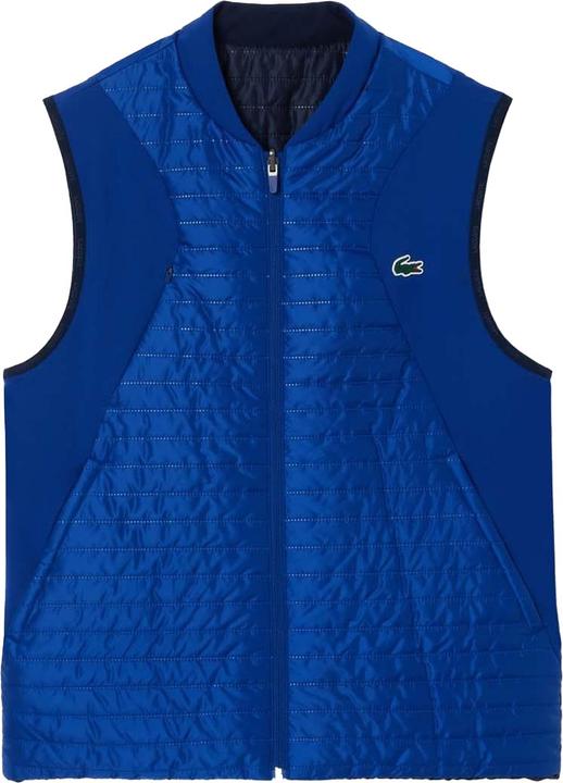 Produktbild Lacoste Weste Sport (S)