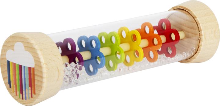 Actual product image small foot Rainmaker (German)