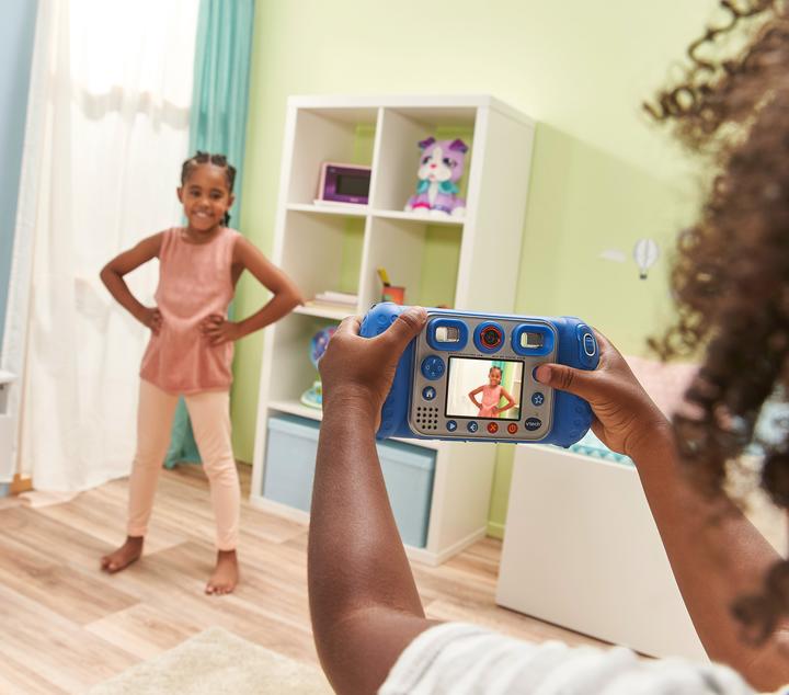 Actual product image VTech KidiZoom Duo Pro