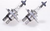Produktbild Filmer Halogenlampen-Set H4 Maximum Performance