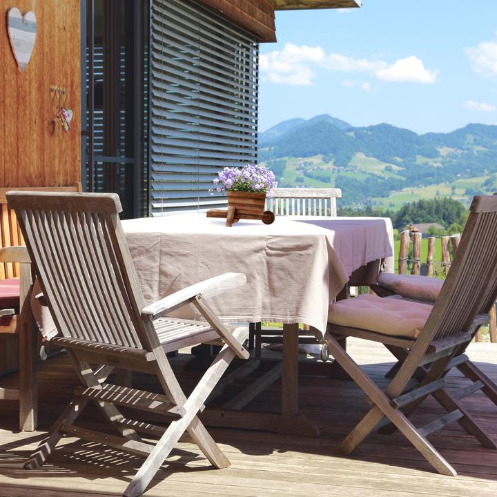 Produktbild Relaxdays Pflanzschubkarre (26 cm)