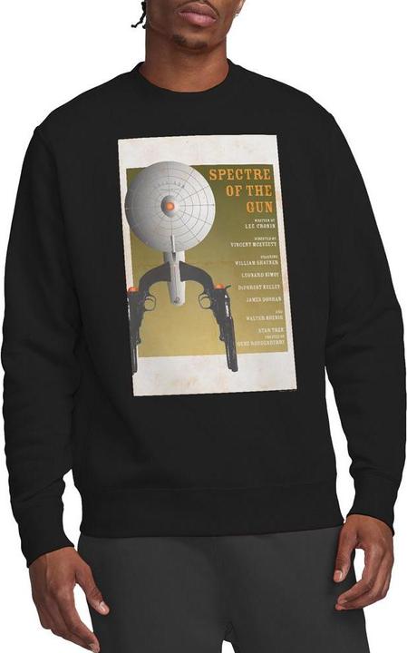 Produktbild The Original Series Episode 61 Sweatshirt (M)