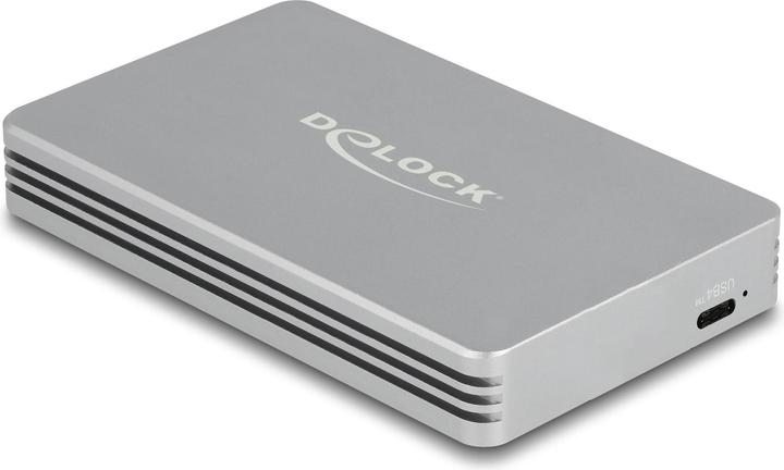 Actual product image Delock External housing (M.2 2280)