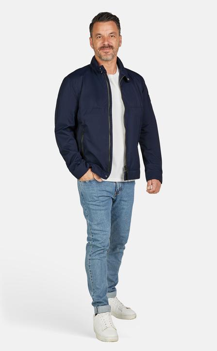 Actual product image Calamar Jacke Performance (54)