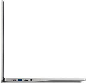 Produktbild Acer Chromebook 317 (17.30", Intel Celeron N5100, 4 GB, 128 GB, DE)
