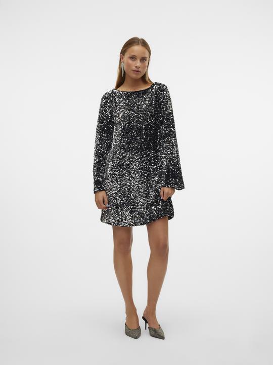 Image du produit Vero Moda VMLAILA Robe courte Robe (M)