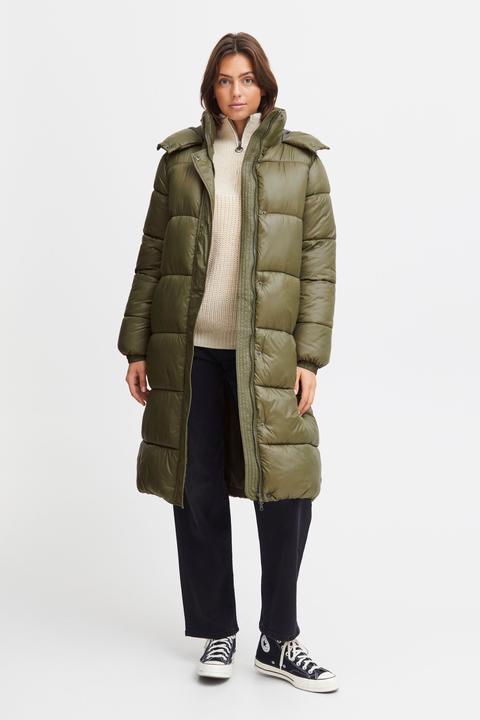 Produktbild Oxmo BY - OXAbby - Jacket Otw - 21800207-ME (42)