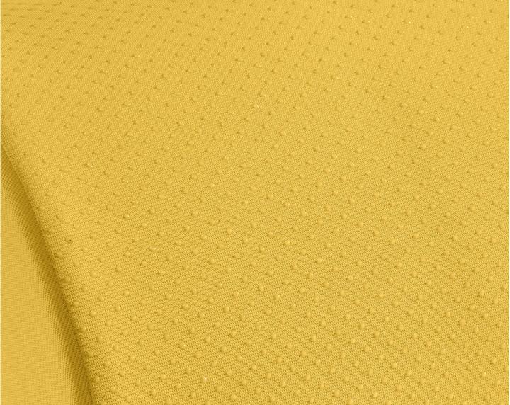 Actual product image Leitz Footrest in yellow (26 x 14 x 40.5 cm)