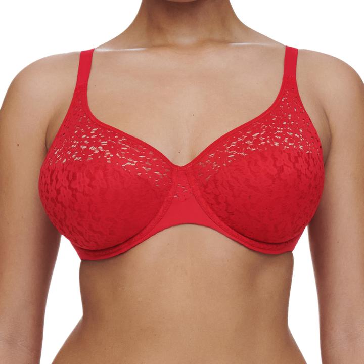Immagine prodotto Chantelle Reggiseno con ferretto Norah (80 D, Confezione singola)