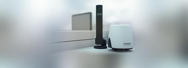Immagine prodotto Kuando Alpha Microsoft Lync