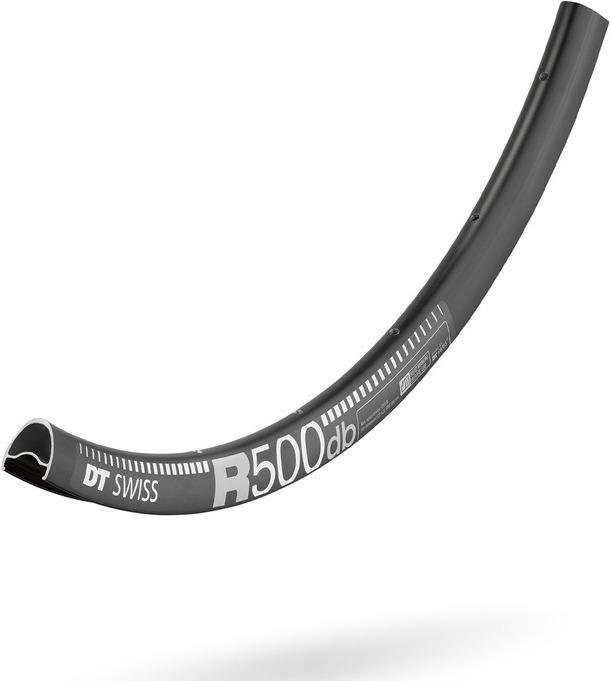 Produktbild DT Swiss R 500 Felge DB (27.50")