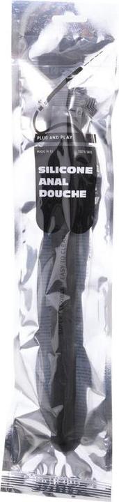 Produktbild All Black Silicone Anal Douche Type 3