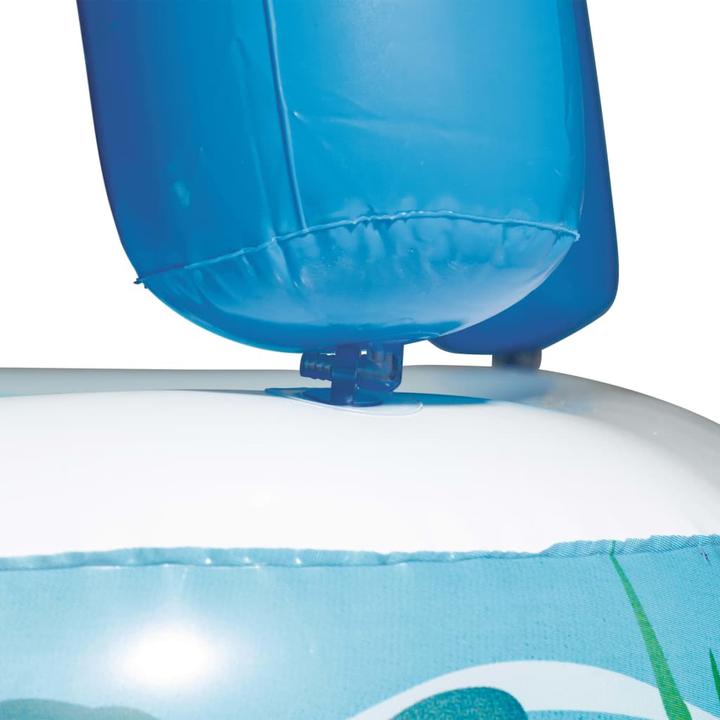 Produktbild Bestway Kinderbecken mit Schiebedach