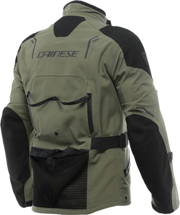 Image du produit Dainese Absoluteshell Pro 20K Jacke Hekla (Hommes, 56)