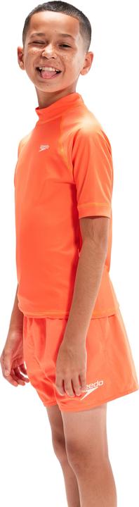 Produktbild Speedo Printed Short Sleeve Rash Top (9, 10)