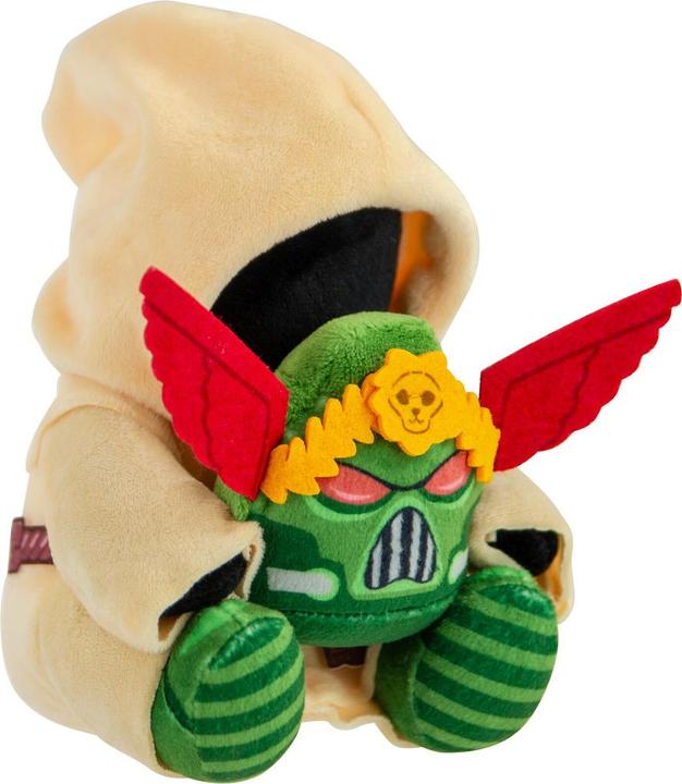 Immagine prodotto Tomy Peluche Warhammer Watcher in the Dark 17 cm (17 cm)
