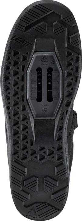 Produktbild Leatt Schuh DBX 4.0 CLIP (42)