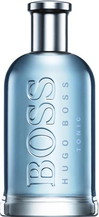 BOSS Bottled Tonic