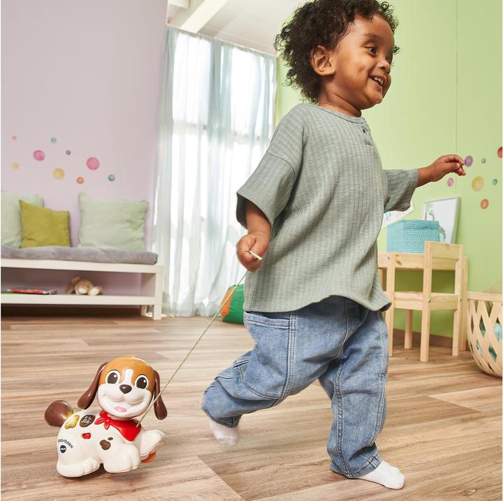 Produktbild VTech Spazier-Hündchen