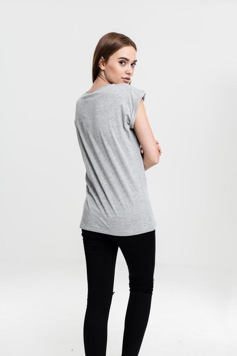 Actual product image Urban Classics tee (M)
