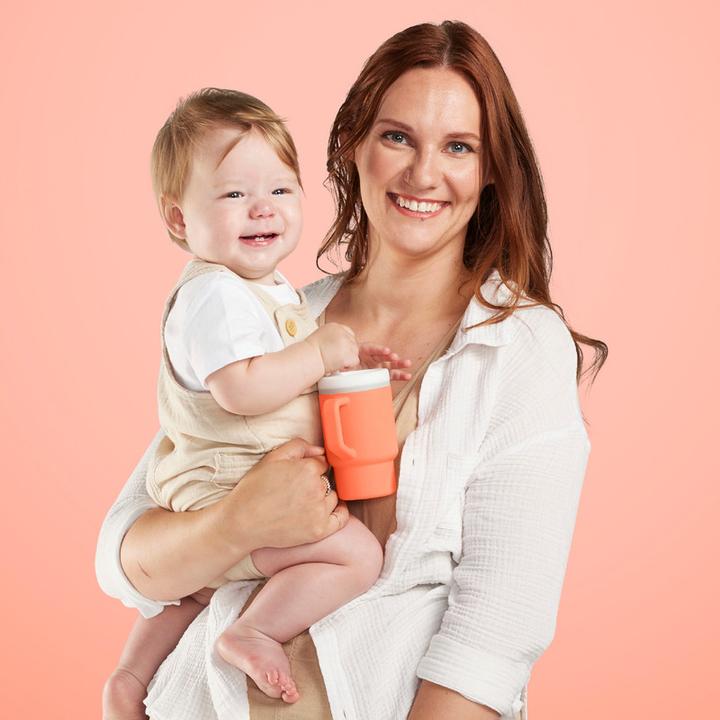 Image du produit Infantino Gobelet my first Tumbler