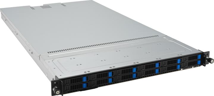 Actual product image ASUS RS500A-E12-RS12U