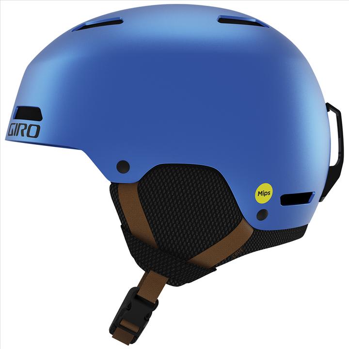 blue shreddy yeti