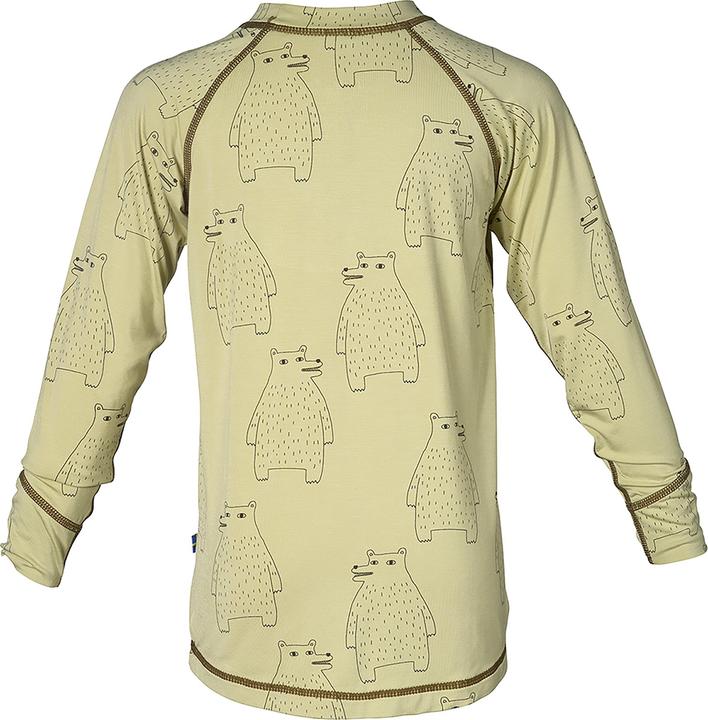 Immagine prodotto Isbjörn Set Polarbear per bambini con baselayer (110, 116)
