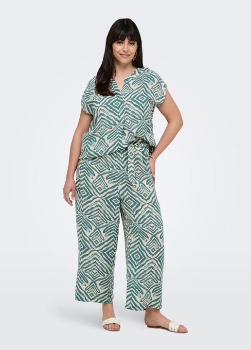 Produktbild Only CARSHILLA Normal geschnitten Culotte Culotte (42)