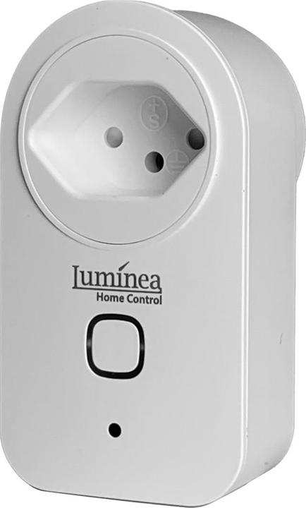Immagine prodotto Luminea Presa WLAN