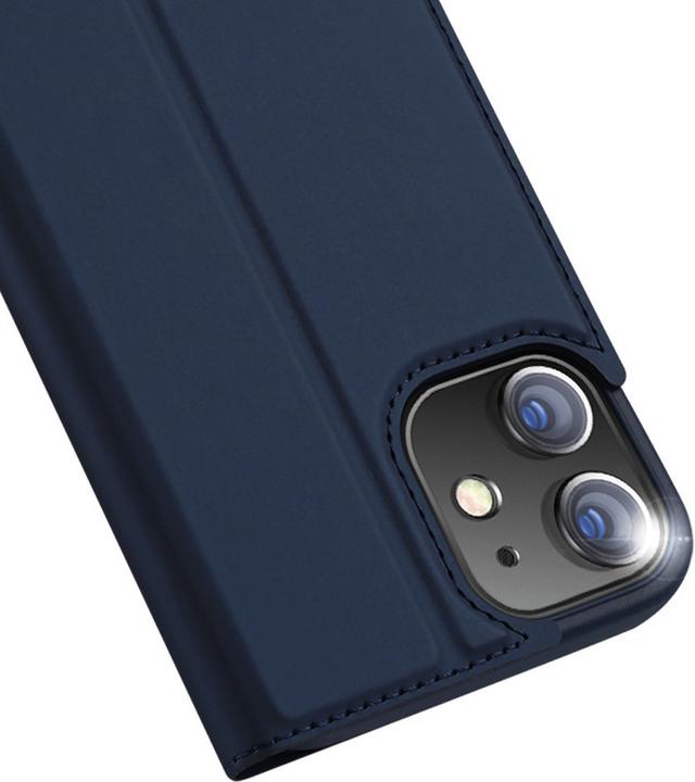Produktbild Dux Ducis Skin Pro Series Bookcover (Apple iPhone 12, Apple iPhone 12 Pro)