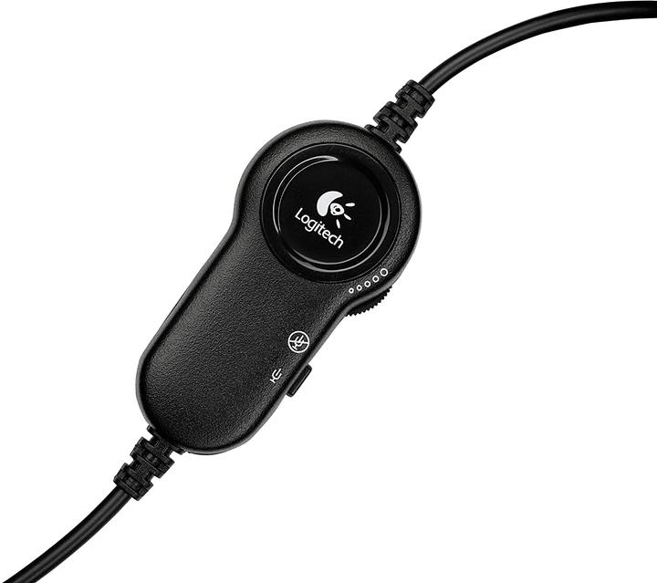 Actual product image Logitech H150 (Cable)