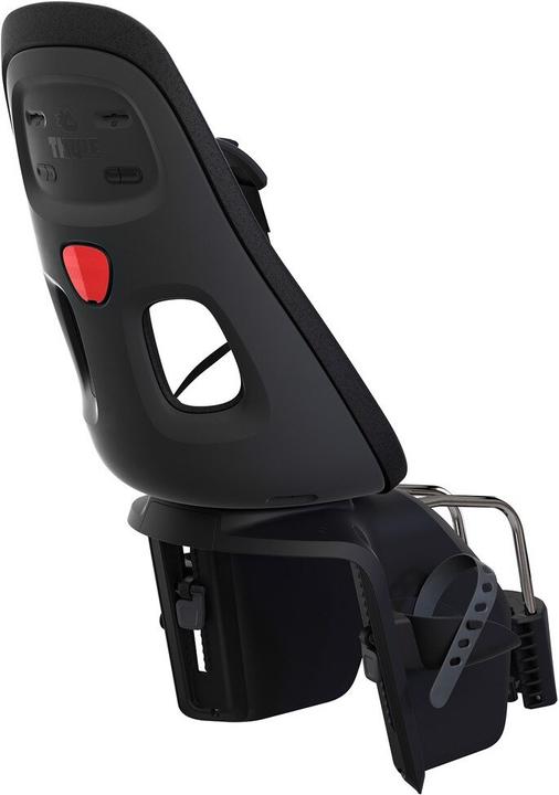 Produktbild Thule Yepp Nexxt Maxi Frame Mounted (Velorahmen)