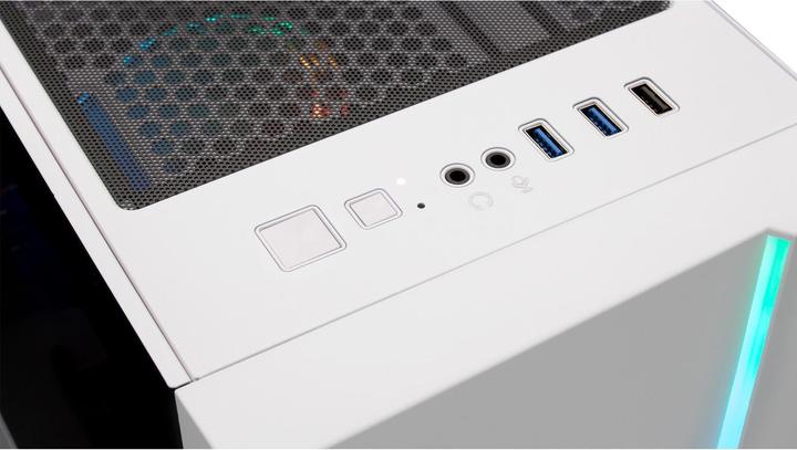 Produktbild Captiva R78-261 (AMD Ryzen Z1, 16 GB, 1000 GB, GeForce RTX 4060)
