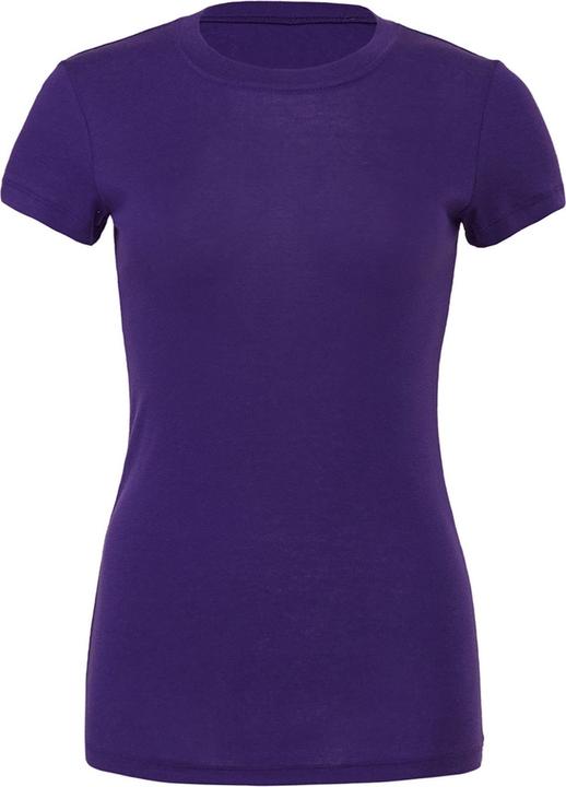 Image du produit Bella Canvas - T-shirt THE FAVOURITE - Femme (S)