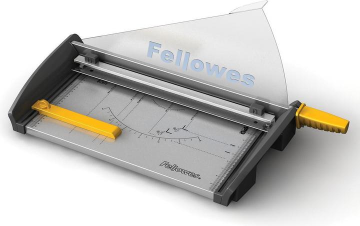 Actual product image Fellowes Plasma (40 Sheets, A4)