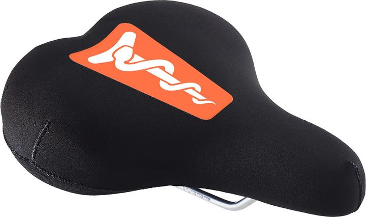 Sqlab Neopren Sattelcover City/Comfort (L)