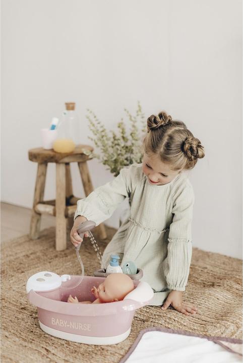 Produktbild Smoby BabyNurse Balneo Bath