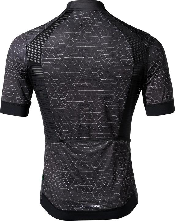 Actual product image Vaude Men's Furka FZ Tricot (XXL)