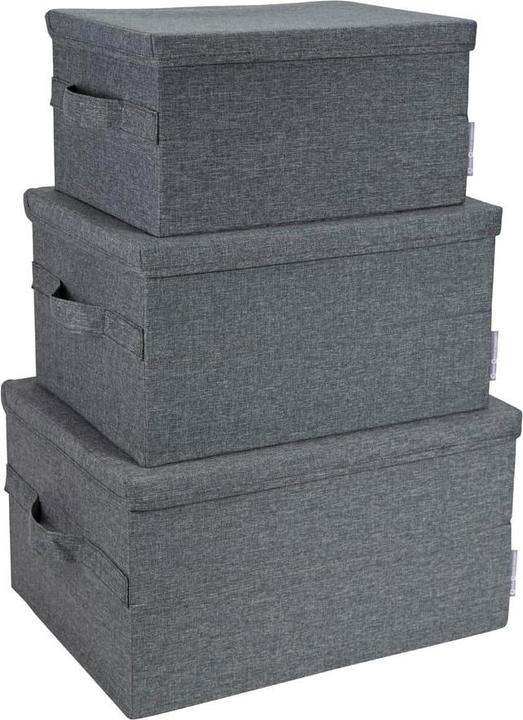 Actual product image Bigso Solna (30 x 40 cm, 26.50 l)