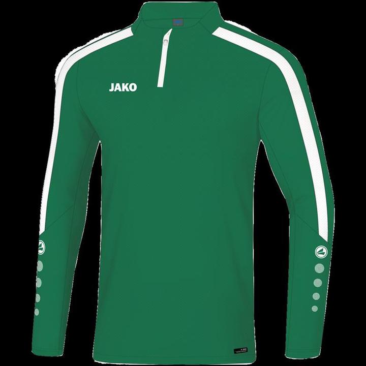 Produktbild JAKO Ziptop Power (128)